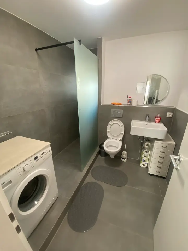 2 Zimmer Wohnung mit 11 m² in München – Bild 5