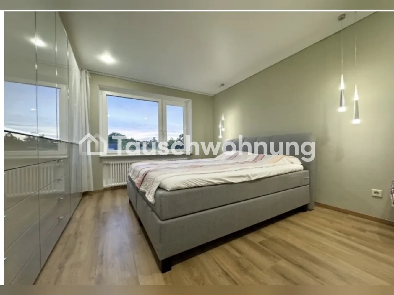 4 Zimmer Wohnung mit 100 m² in Hamburg – Bild 5