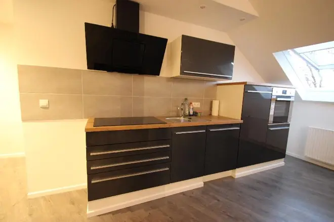 4 Zimmer Wohnung mit 112 m² in Bonn – Bild 4