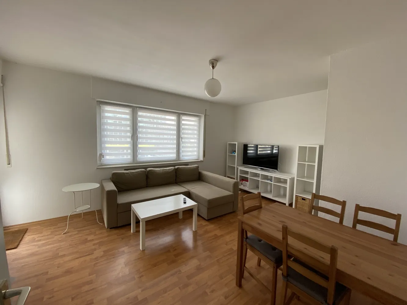 2 Zimmer Wohnung mit 53 m² in Karlsruhe – Bild 1