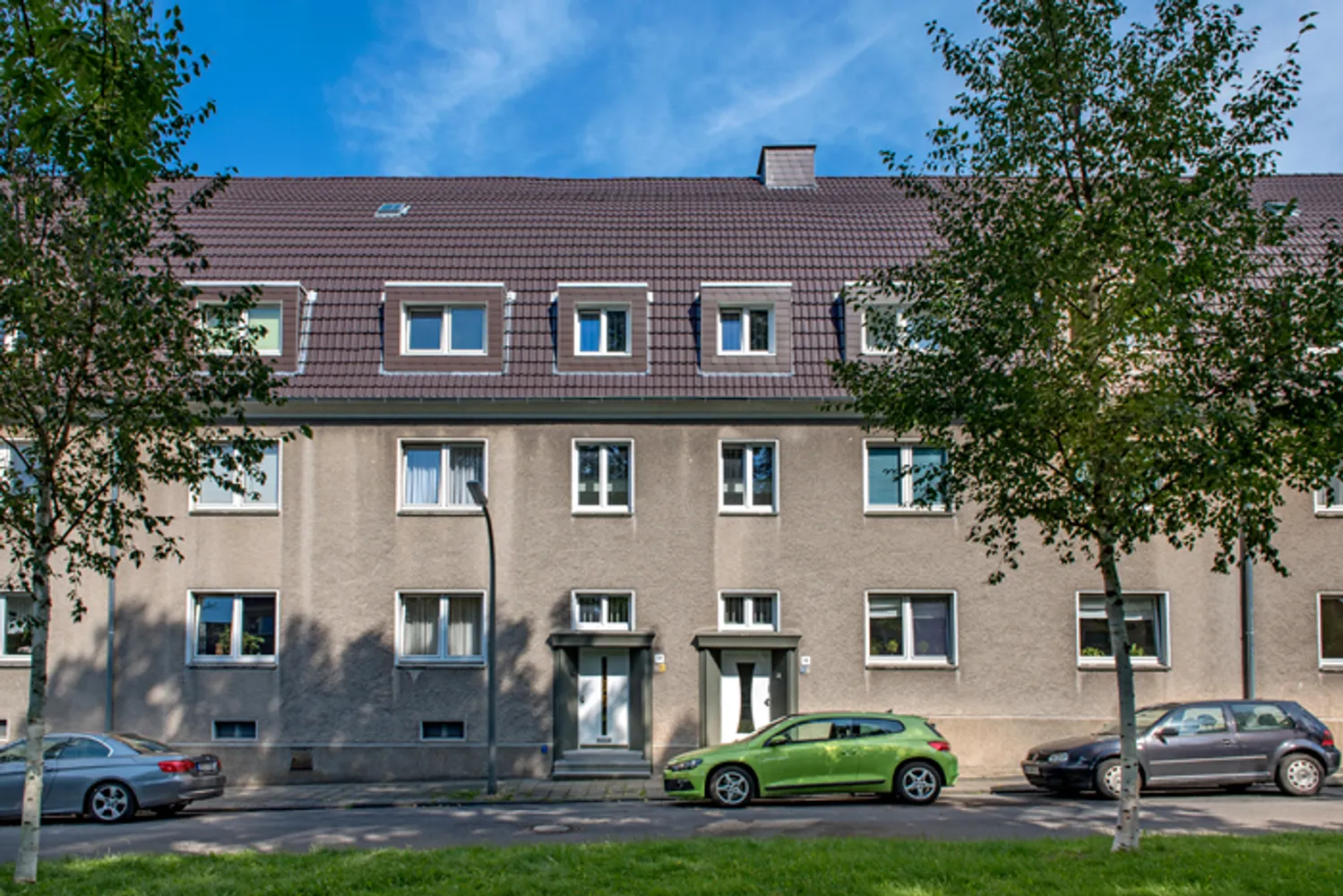3 Zimmer Wohnung mit 72 m² in Dortmund – Bild 3