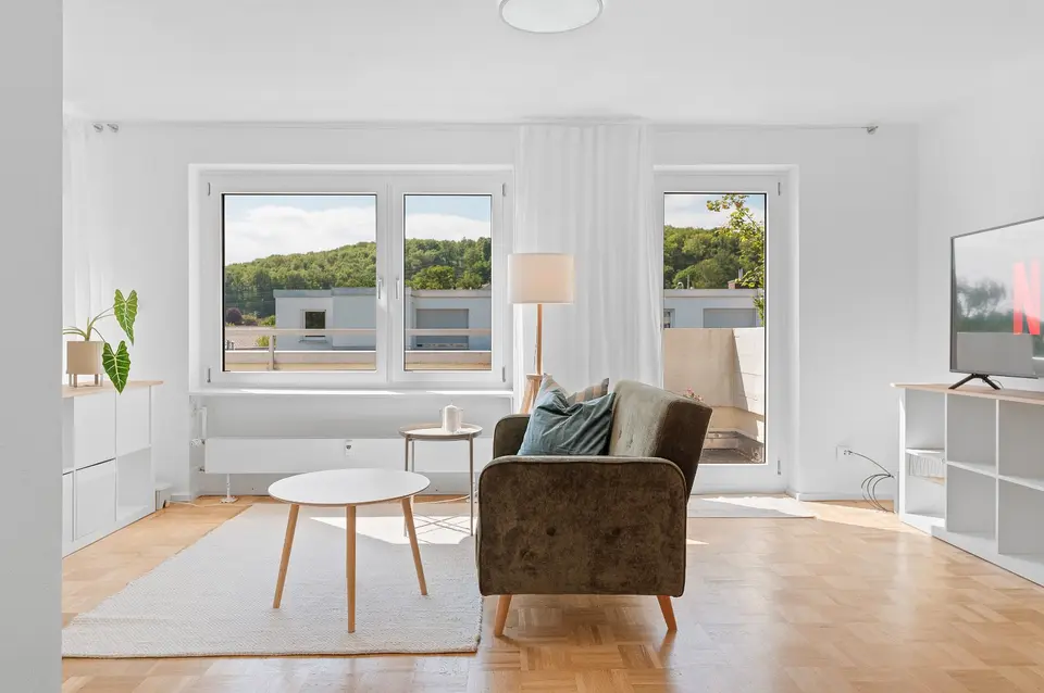 Studio mit 47 m² in Tübingen – Bild 1