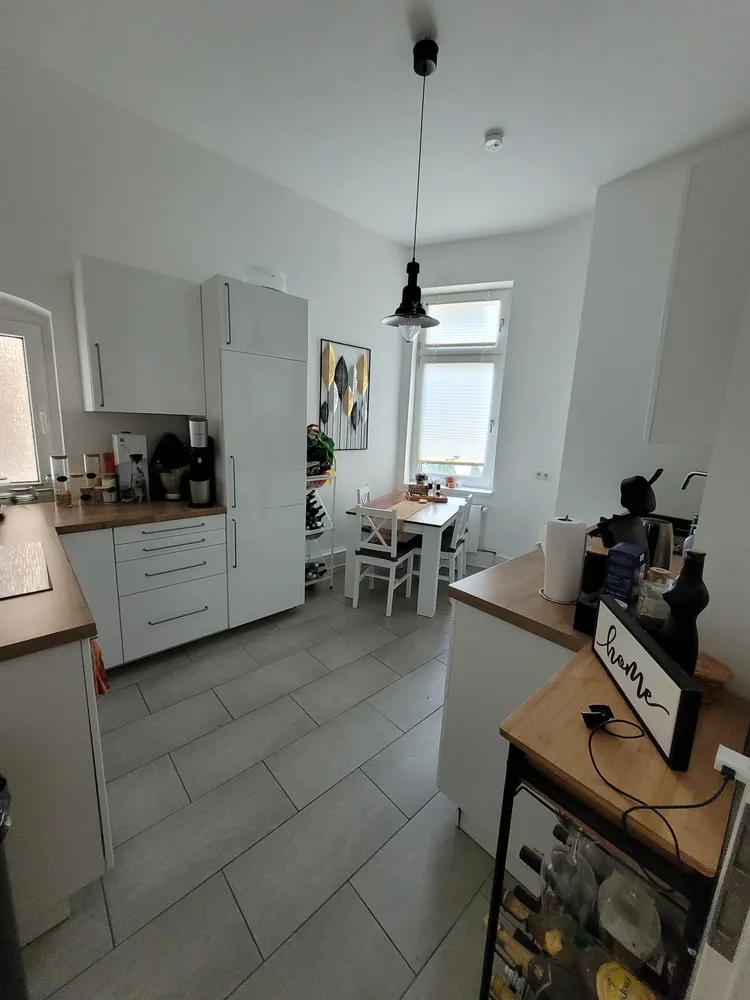 3 Zimmer Wohnung mit 88 m² in Hannover – Bild 5