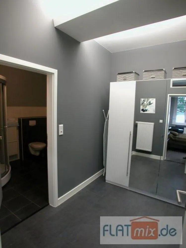 2 Zimmer Wohnung mit 1 m² in Paderborn – Bild 8
