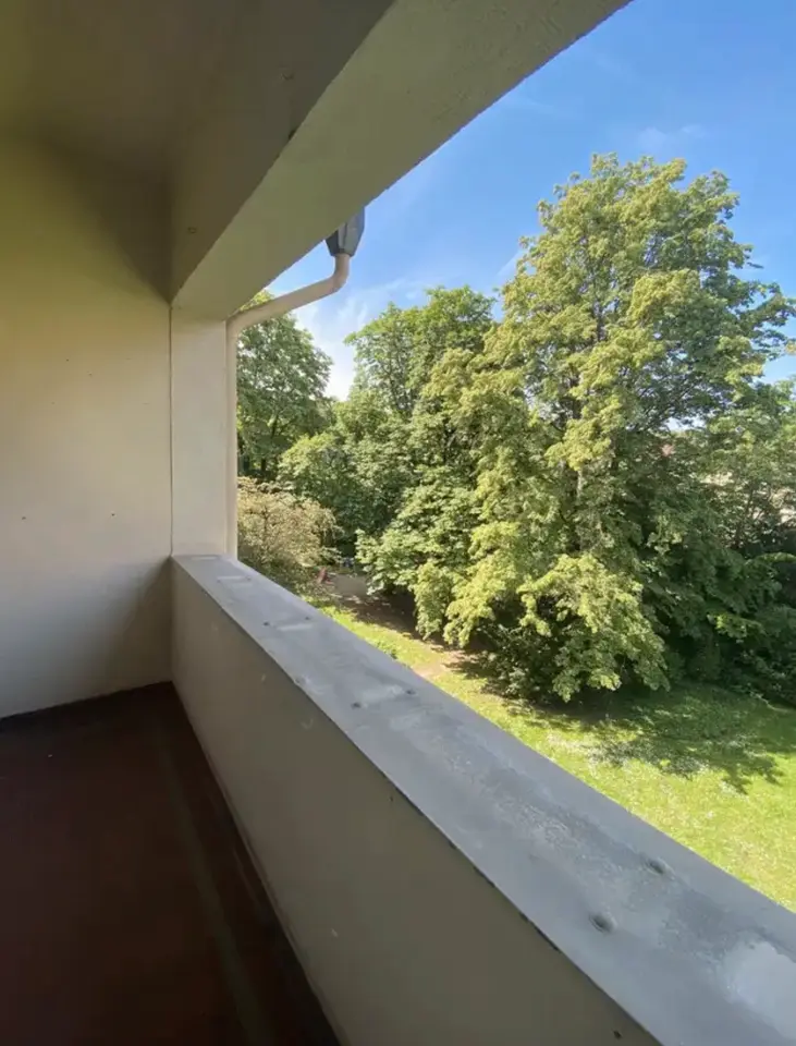 WG-Zimmer mit 18 m² in Hannover – Bild 8