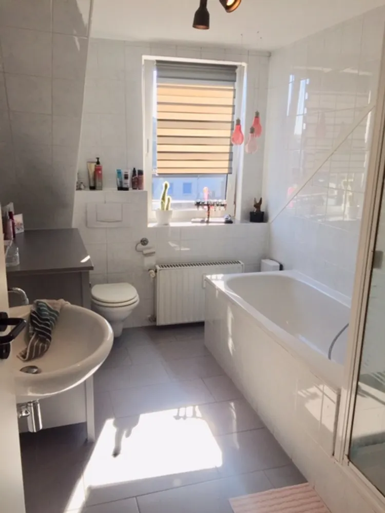 3 Zimmer Wohnung mit 74 m² in Krefeld – Bild 6