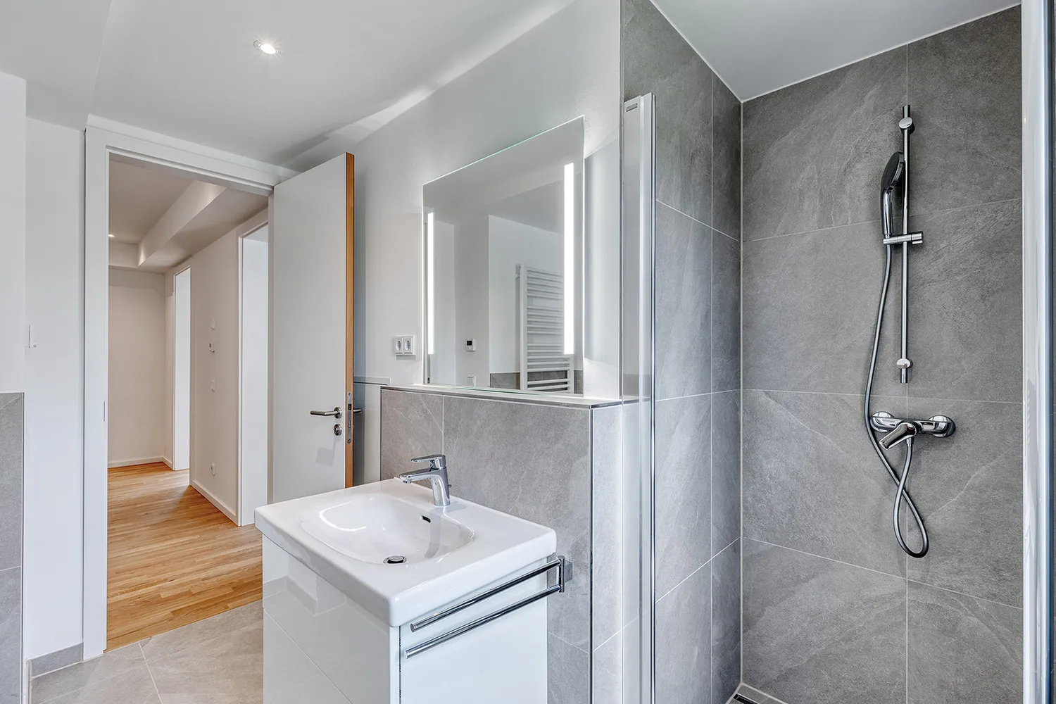 3 Zimmer Wohnung mit 132 m² in München – Bild 8