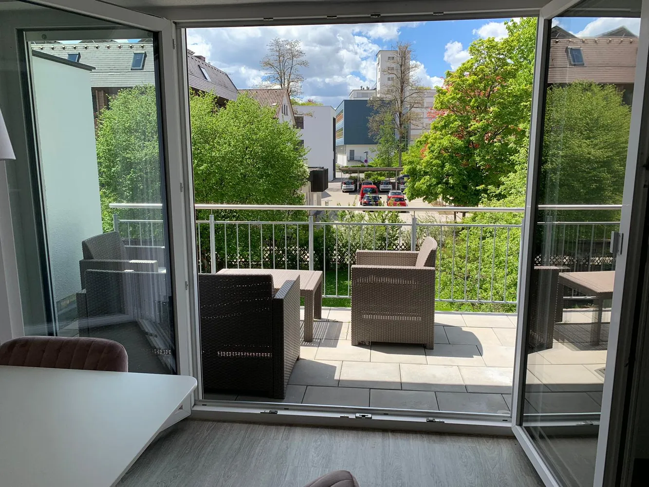 2 Zimmer Wohnung mit 65 m² in Villingen-Schwenningen – Bild 2