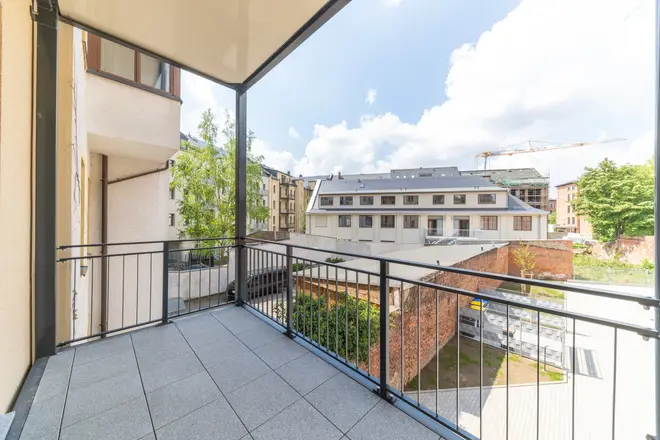 4 Zimmer Wohnung mit 112 m² in Chemnitz – Bild 10