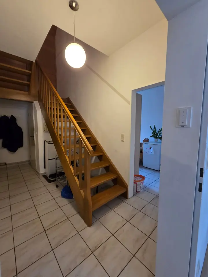 3 Zimmer Wohnung mit 89 m² in Rheine – Bild 4