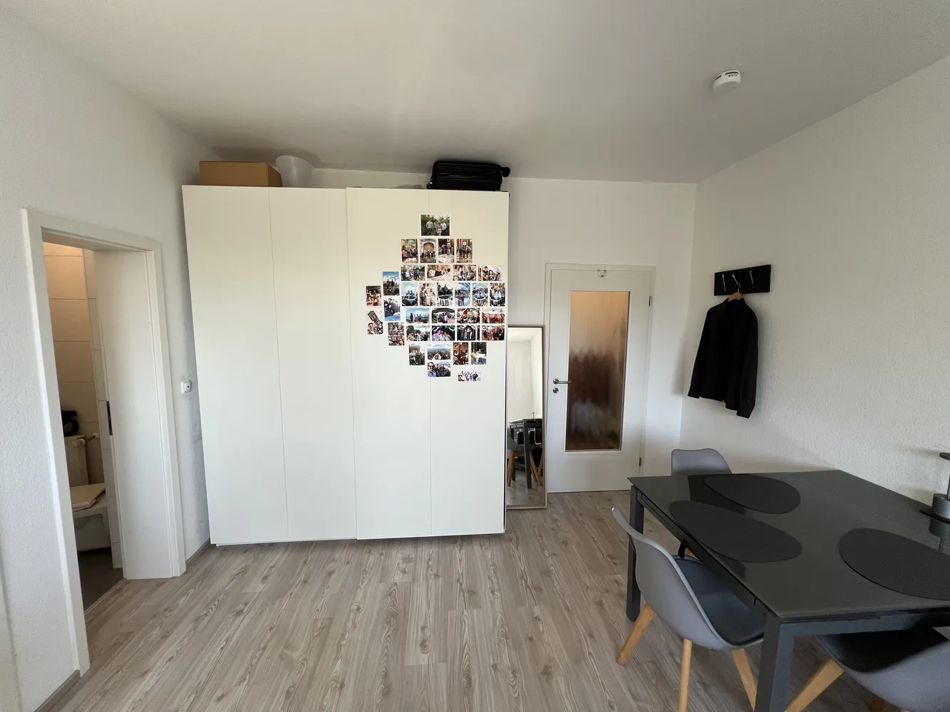 1 Zimmer Wohnung mit 35 m² in Frankfurt am Main – Bild 6