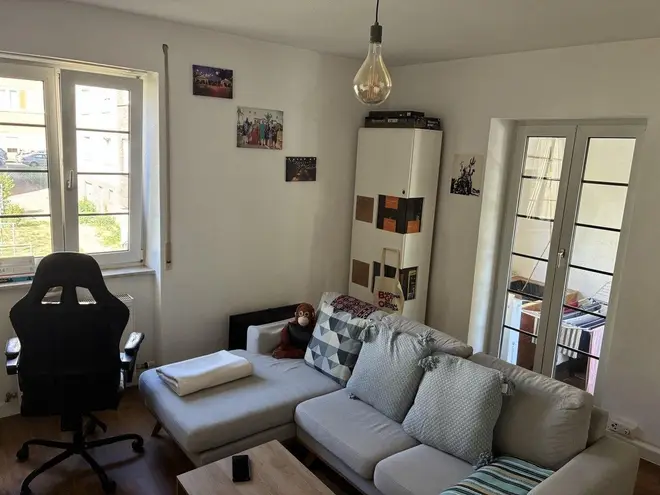 2 Zimmer Wohnung mit 65 m² in Stuttgart – Bild 6