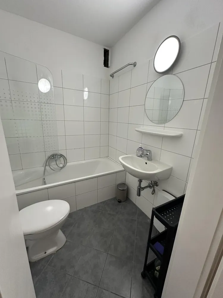 4 Zimmer Wohnung mit 88 m² in Mannheim – Bild 7