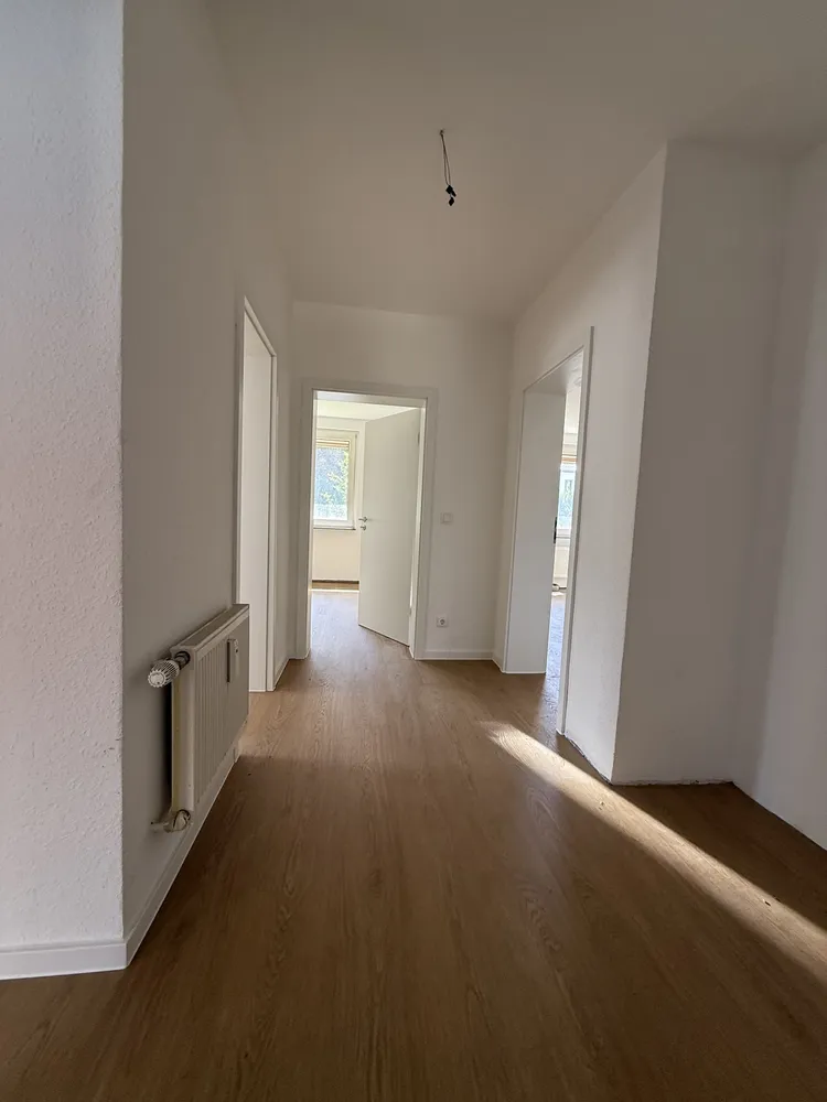 3 Zimmer Wohnung mit 65 m² in Bochum – Bild 2