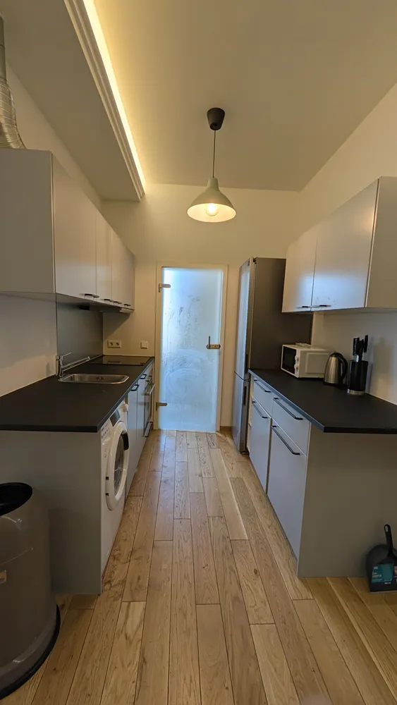 3 Zimmer Wohnung mit 80 m² in München – Bild 10