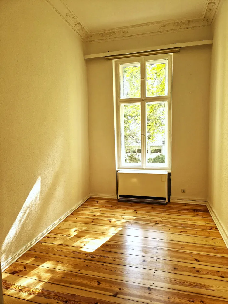 4 Zimmer Wohnung mit 109 m² in Berlin – Bild 8
