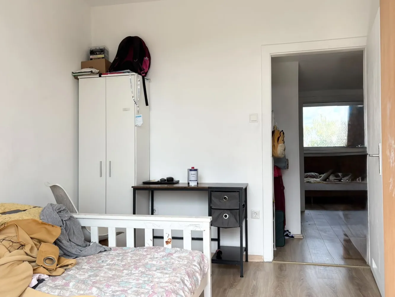 3 Zimmer Wohnung mit 60 m² in Wuppertal – Bild 4