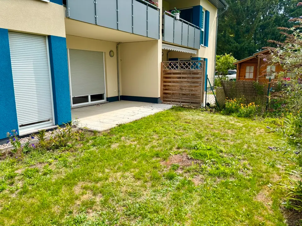 3 Zimmer Wohnung mit 85 m² in Frankfurt (Oder) – Bild 5
