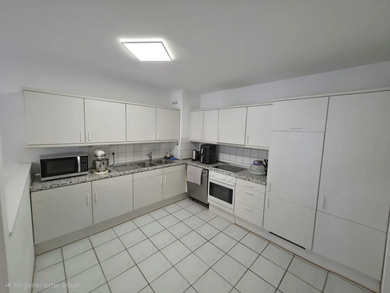 3 room apartment with 82 m² in Münster – Photo 7