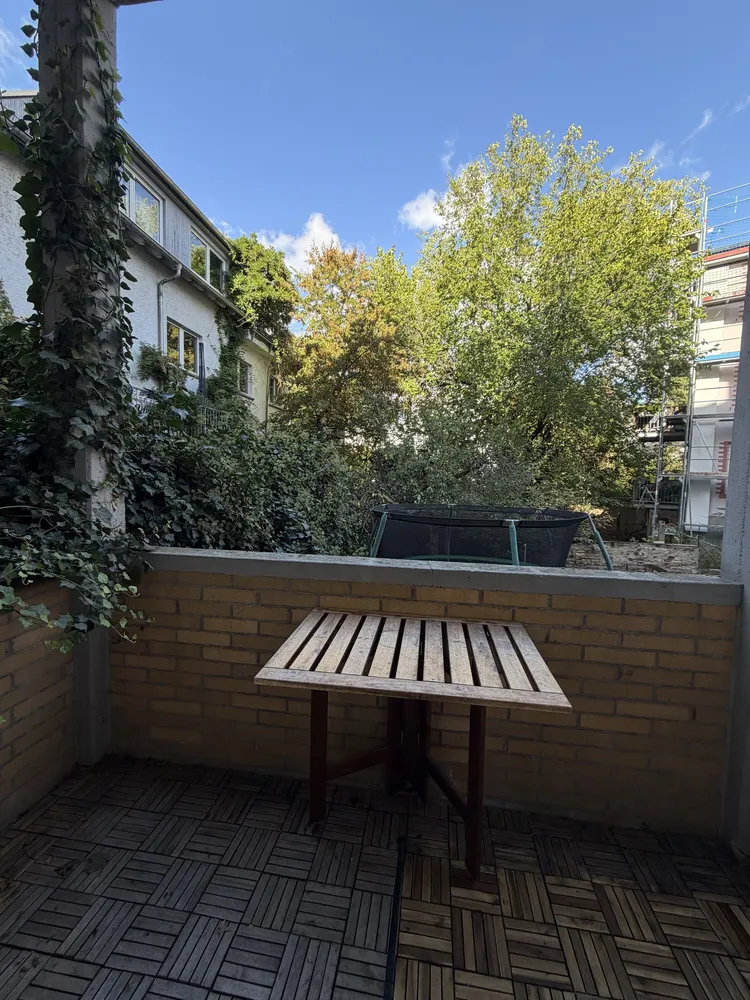 4 Zimmer Wohnung mit 79 m² in Darmstadt – Bild 6