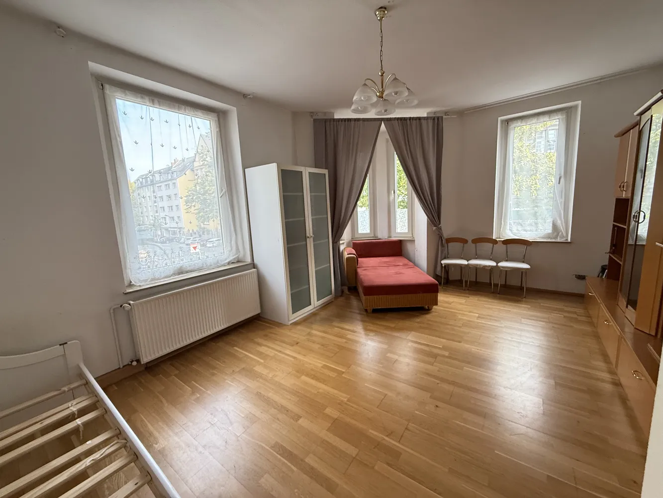 2 Zimmer Wohnung mit 66 m² in Düsseldorf – Bild 1