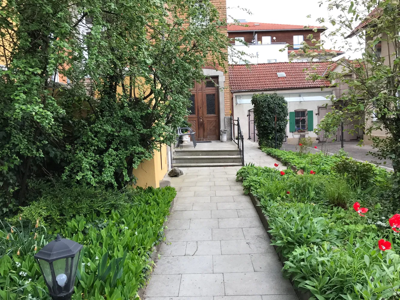 3 Zimmer Wohnung mit 70 m² in Ulm – Bild 8