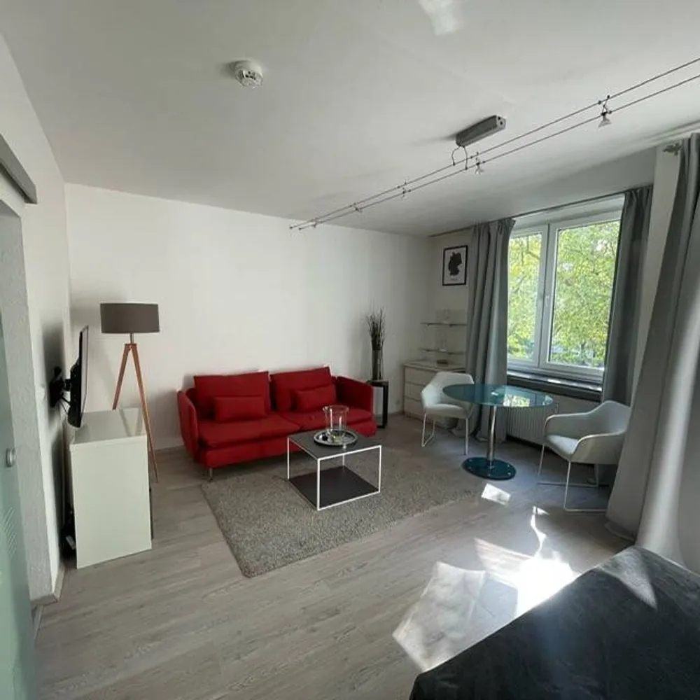 1 Zimmer Wohnung mit 43 m² in Berlin – Bild 2