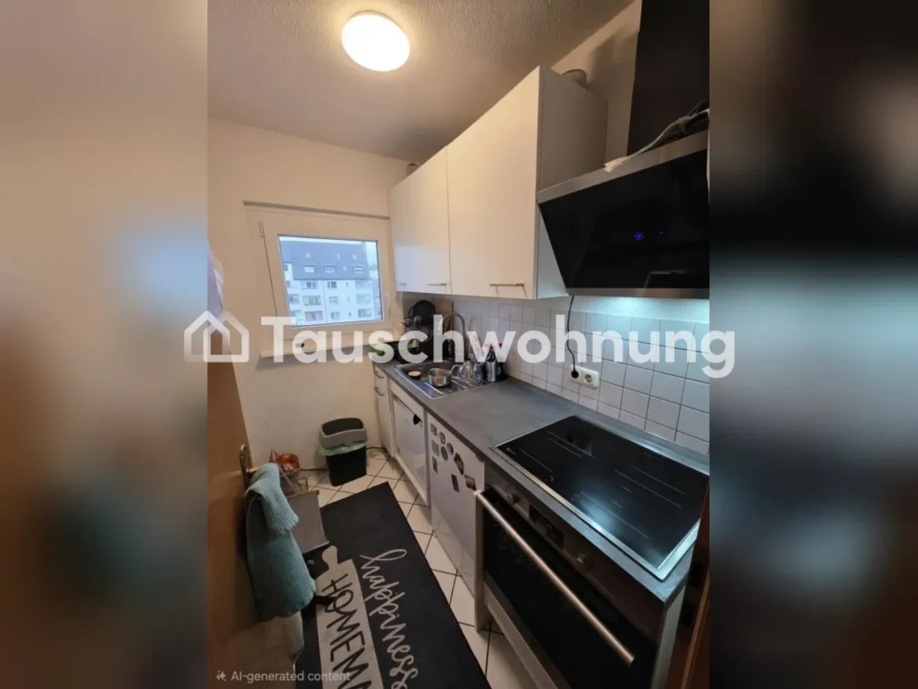 2 Zimmer Wohnung mit 38 m² in Duisburg – Bild 6