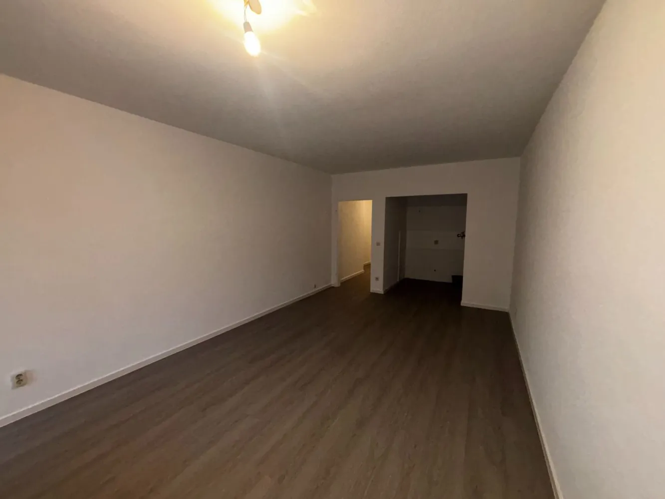 2 Zimmer Wohnung mit 55 m² in Bremen – Bild 2