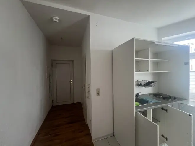 2 Zimmer Wohnung mit 30 m² in Halle (Saale) – Bild 2