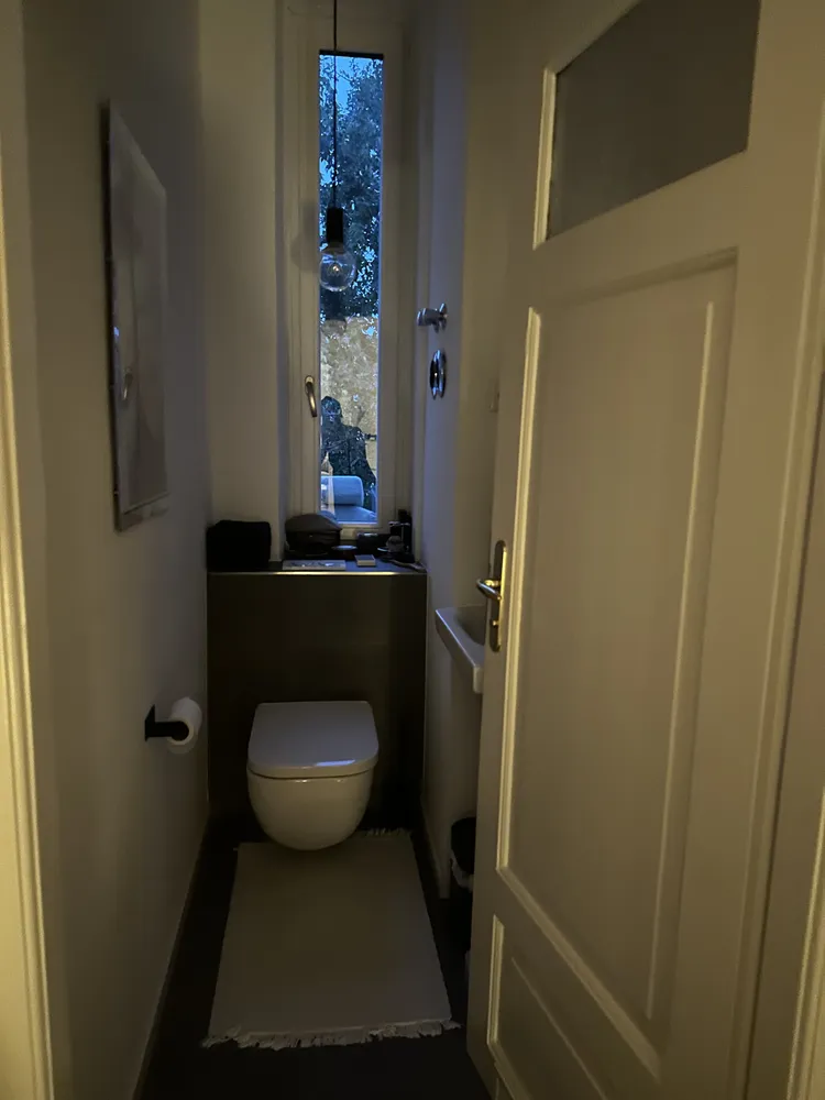 2 Zimmer Wohnung mit 66 m² in München – Bild 8