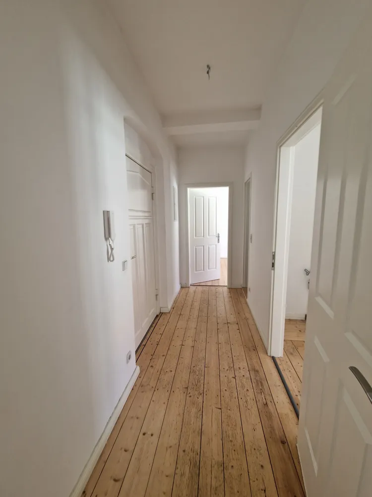 2 room apartment with 46 m² in Magdeburg – Photo 3