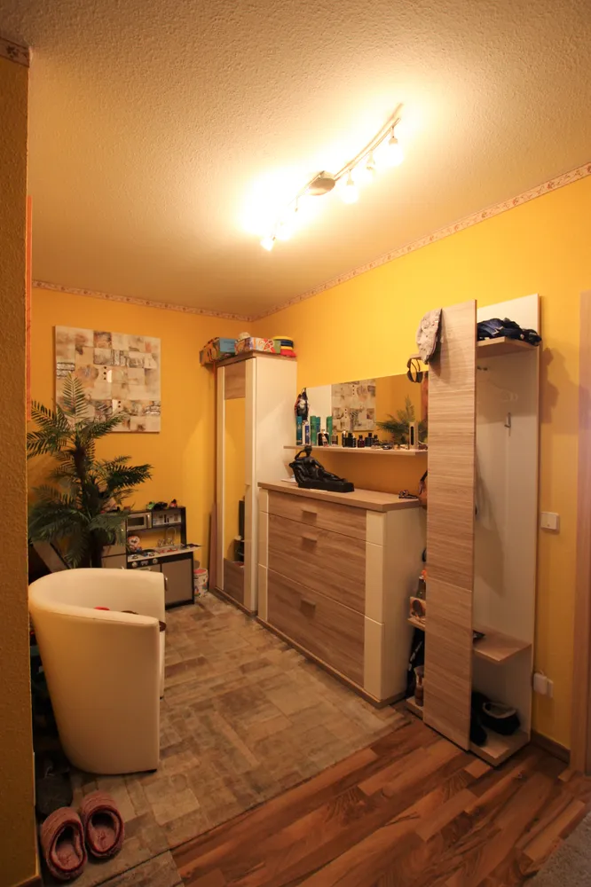 2 Zimmer Wohnung mit 70 m² in Halberstadt – Bild 5