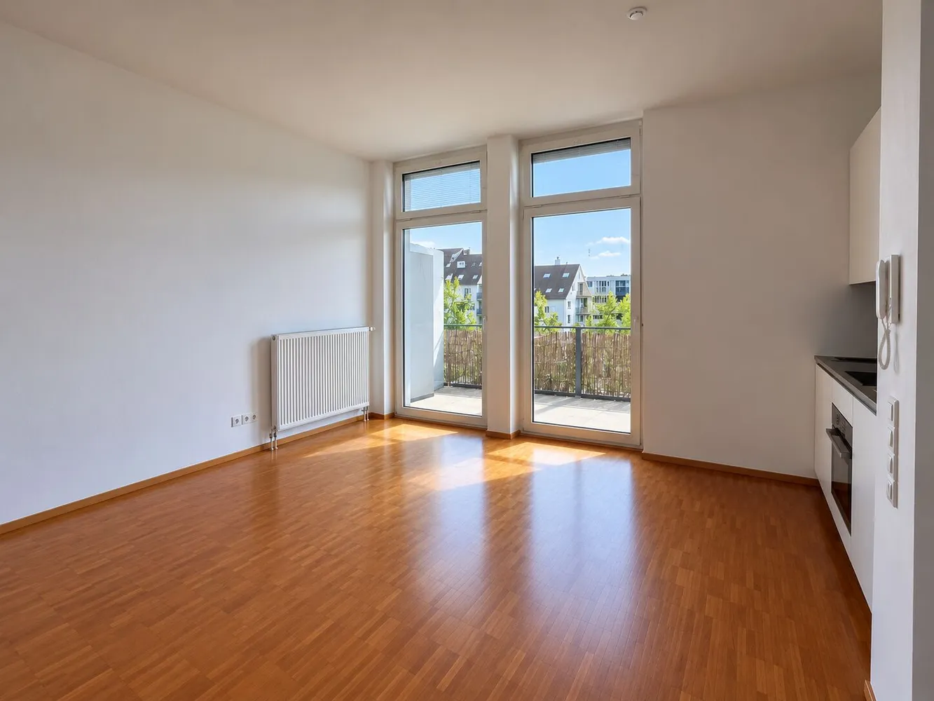 2 Zimmer Wohnung mit 44 m² in Konstanz – Bild 6