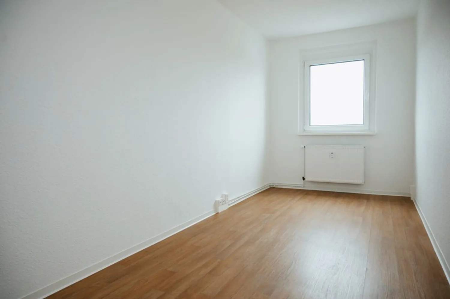 4 room apartment with 77 m² in Magdeburg – Photo 3