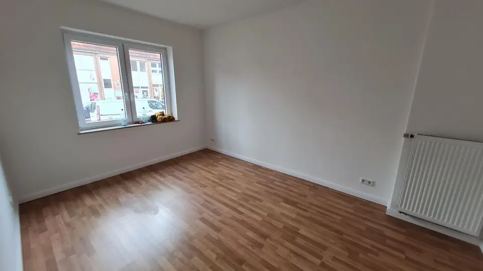 3 Zimmer Wohnung mit 51 m² in Bremen – Bild 2