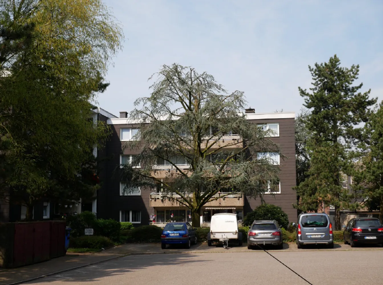 2 Zimmer Wohnung mit 56 m² in Oberhausen – Bild 4
