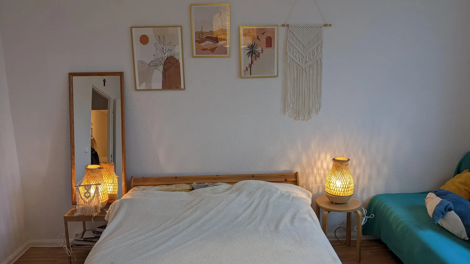 3 Zimmer Wohnung mit 55 m² in Berlin – Bild 7