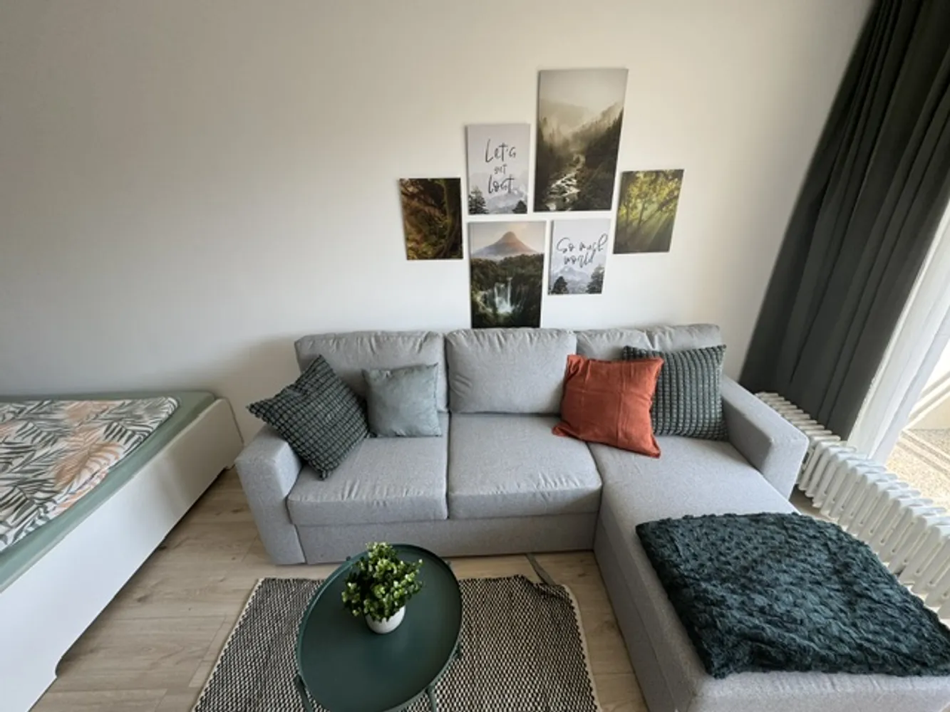 1 Zimmer Wohnung mit 35 m² in Hannover – Bild 10
