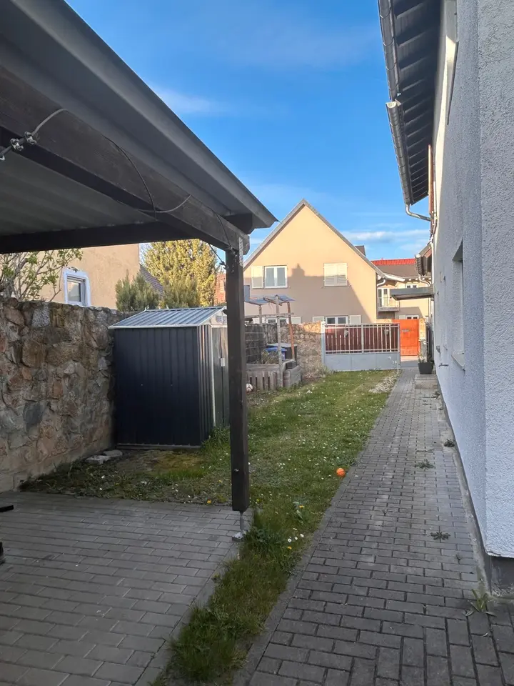 5 Zimmer Wohnung mit 120 m² in Bensheim – Bild 4