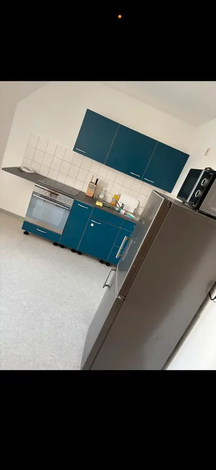 3 Zimmer Wohnung mit 64 m² in Köthen – Bild 8