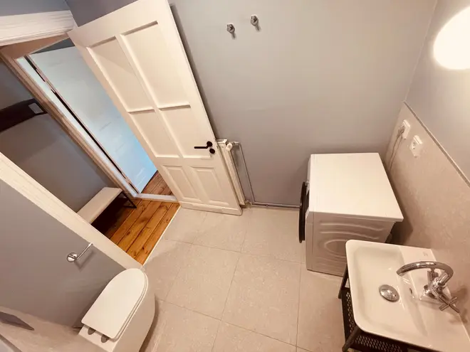 1 Zimmer Wohnung mit 36 m² in Berlin – Bild 7