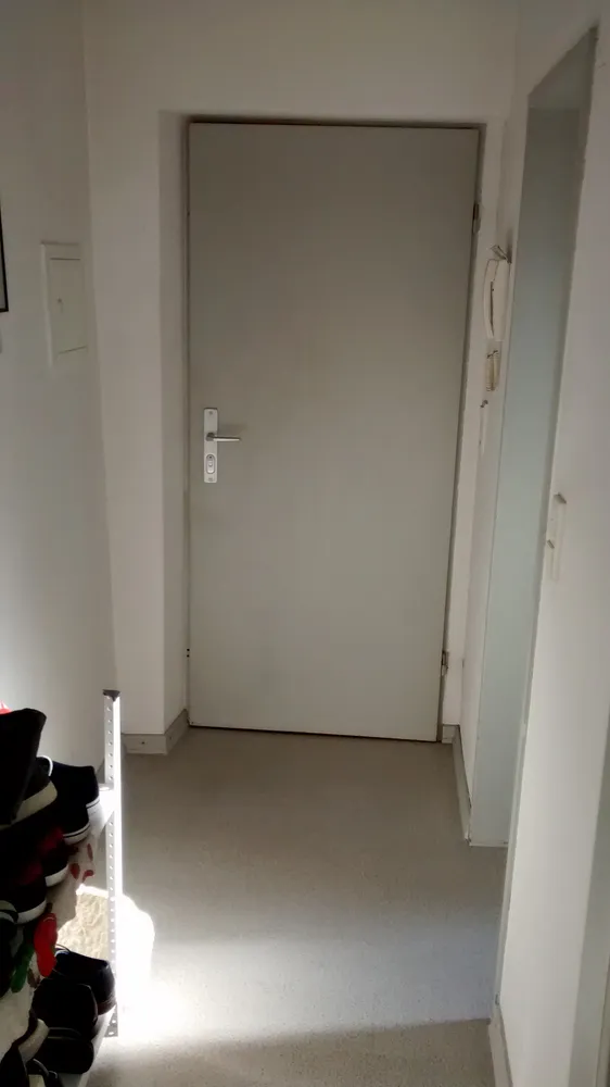 2 Zimmer Wohnung mit 40 m² in Köln – Bild 4