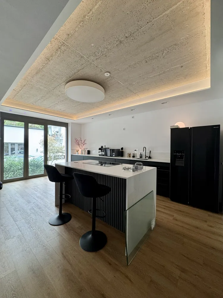 3 Zimmer Wohnung mit 104 m² in Düsseldorf – Bild 4