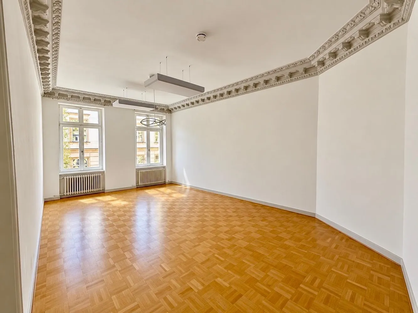 2 Zimmer Wohnung mit 71 m² in Leipzig – Bild 2