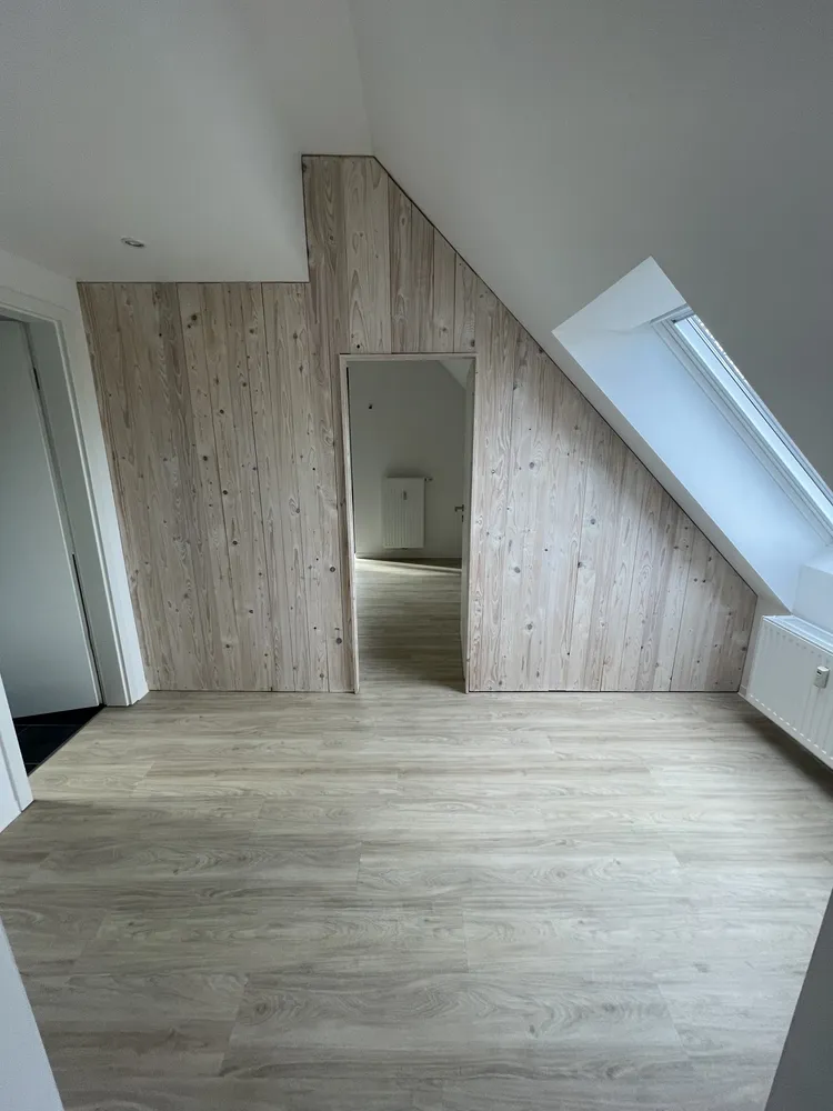 2 Zimmer Wohnung mit 72 m² in Hamburg – Bild 10