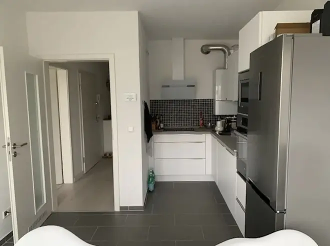 2 Zimmer Wohnung mit 67 m² in Düsseldorf – Bild 2