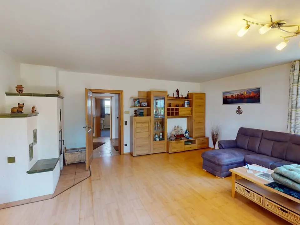 5 Zimmer Haus mit 167 m² in Fürstenfeldbruck – Bild 4