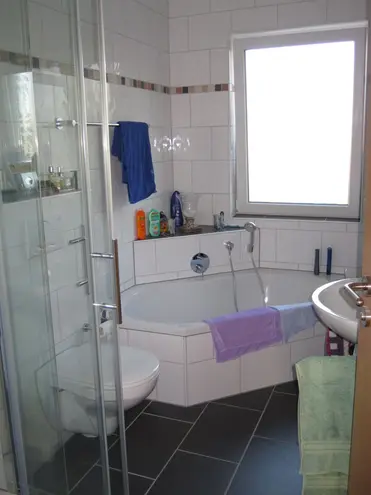 5 Zimmer Wohnung mit 115 m² in Paderborn – Bild 9