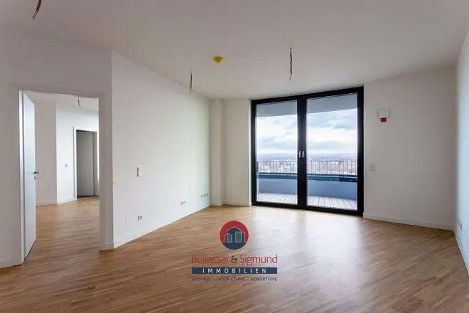 2 Zimmer Wohnung mit 62 m² in Köln – Bild 7